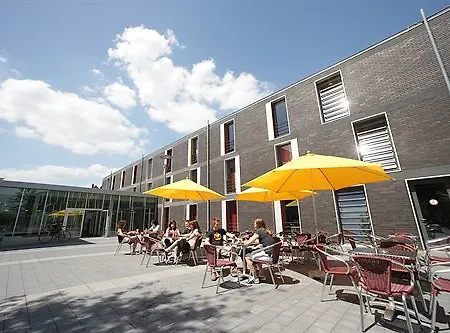 Jugendherberge Duesseldorf * Dusseldorf