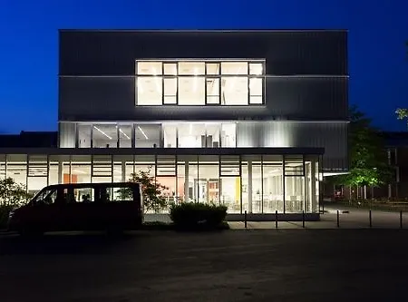 Jugendherberge Duesseldorf Hostel Dusseldorf