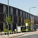 Jugendherberge Düsseldorf