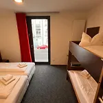 Jugendherberge Düsseldorf