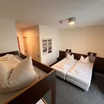 Jugendherberge Duesseldorf