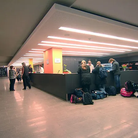 Jugendherberge Düsseldorf Hostel Düsseldorf
