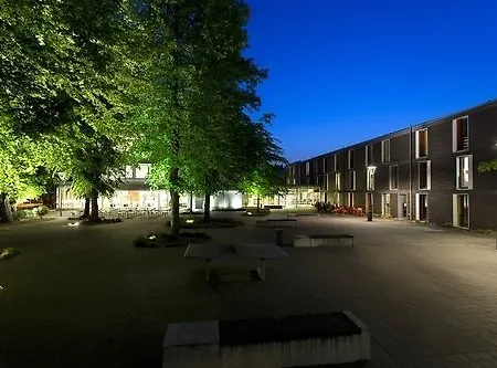 Jugendherberge Düsseldorf Hostel