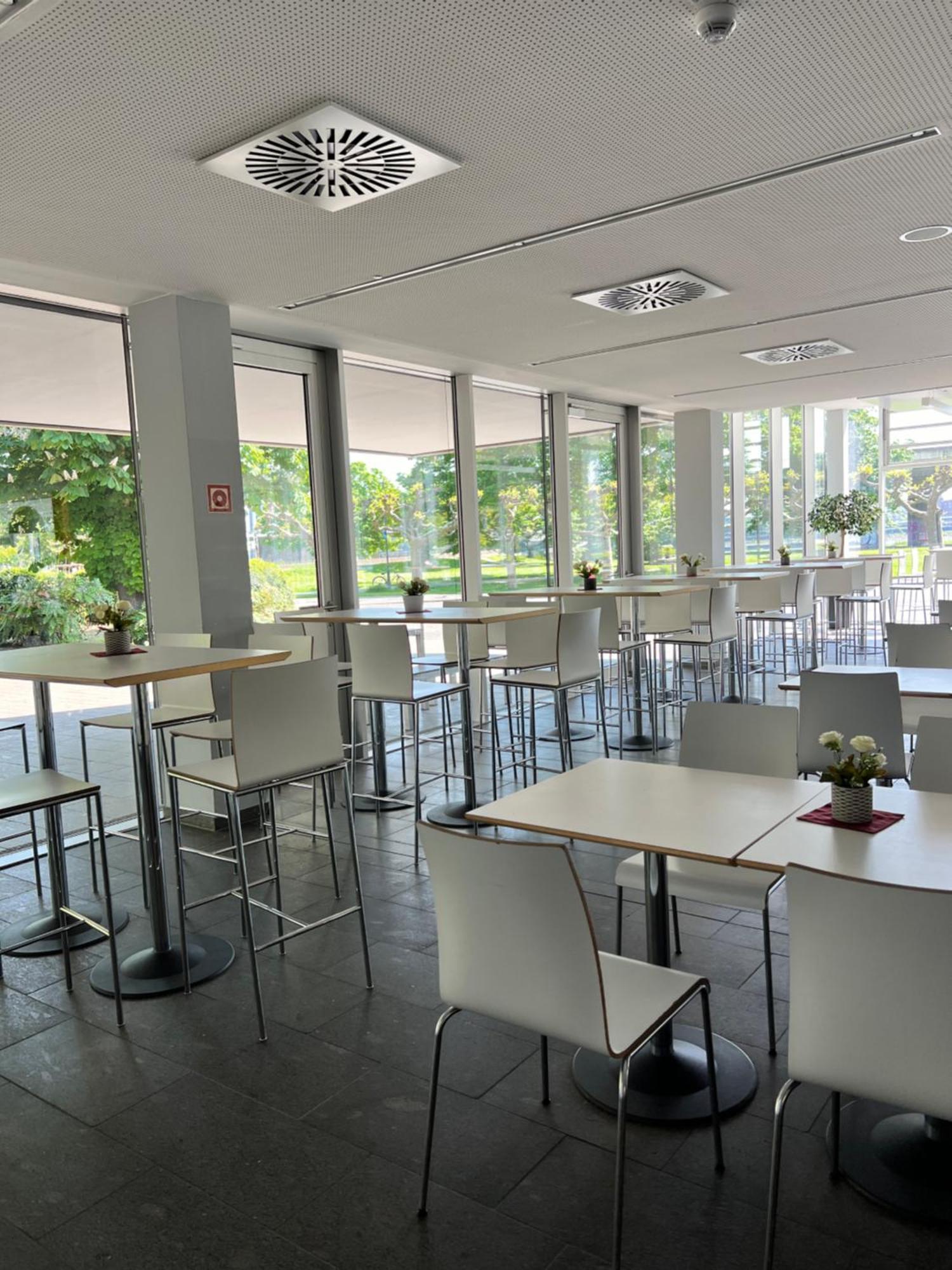 Hostel Jugendherberge Duesseldorf *