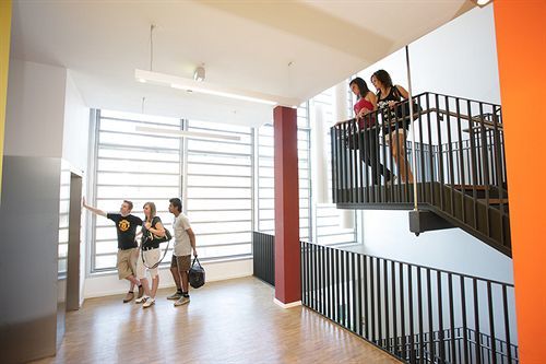 Hostel Jugendherberge Duesseldorf Düsseldorf