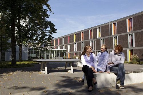 Jugendherberge Duesseldorf Hostel Düsseldorf