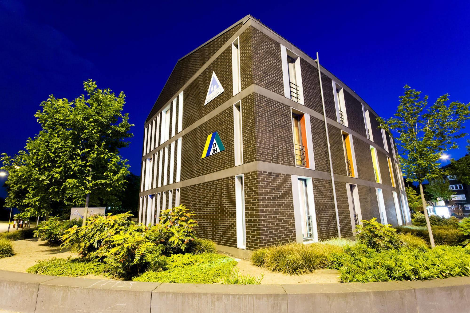 Hostel Jugendherberge Duesseldorf Düsseldorf