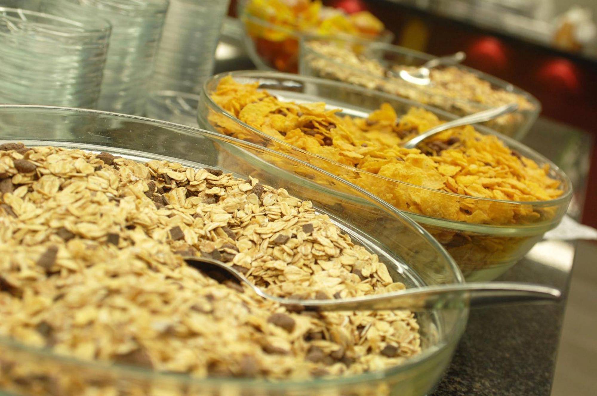 Jugendherberge Duesseldorf * Düsseldorf