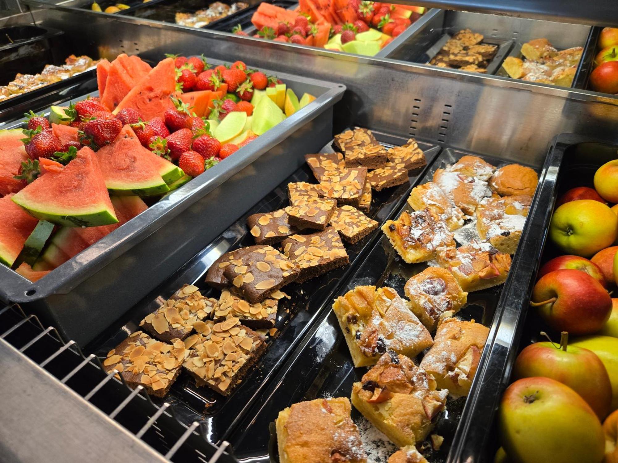 Hostel Jugendherberge Duesseldorf *