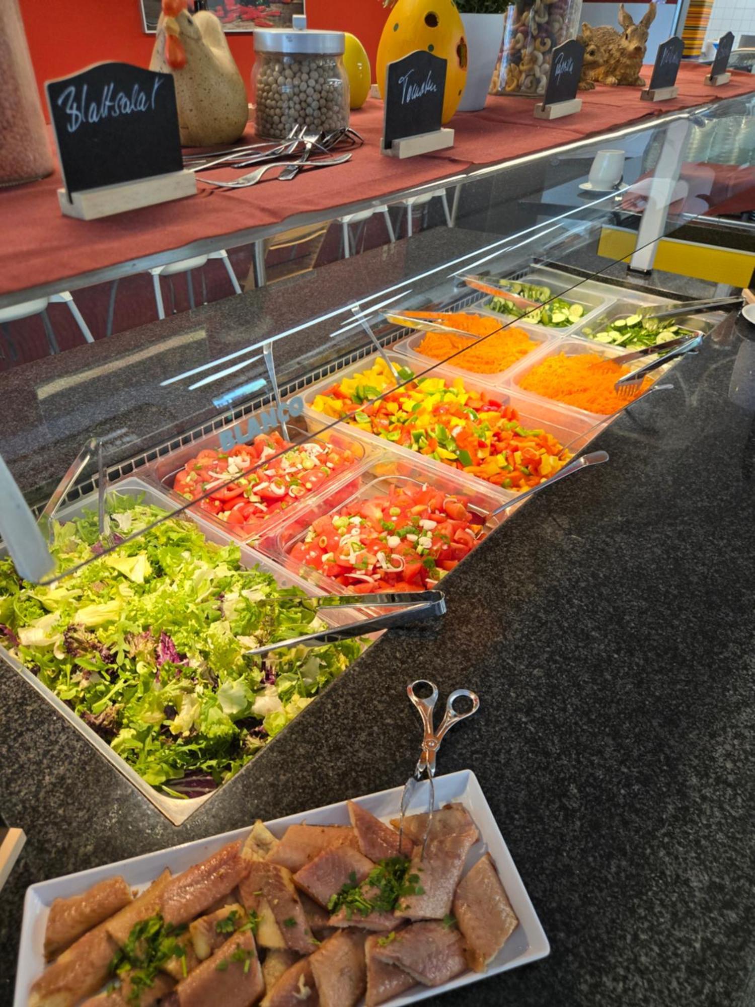 Jugendherberge Duesseldorf