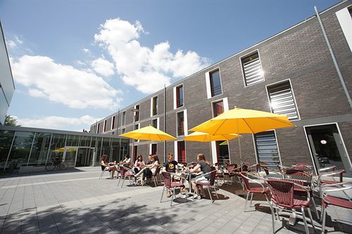 Jugendherberge Duesseldorf * Düsseldorf