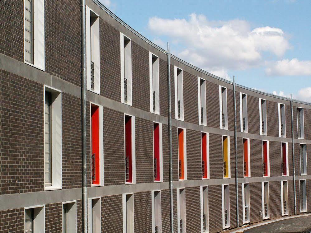 Hostel Jugendherberge Duesseldorf Düsseldorf